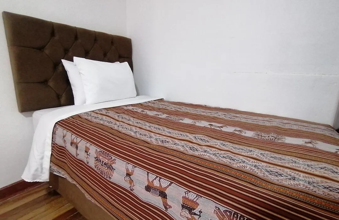 Magnolia Andina Hotel-1