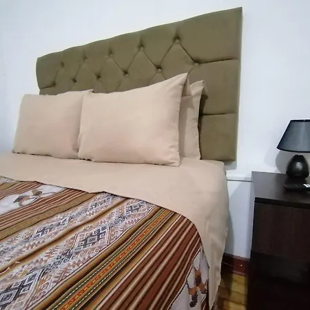 Magnolia Andina Hotel-2