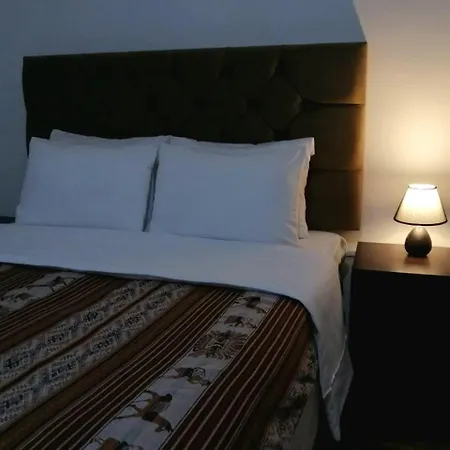 Magnolia Andina Hotel-3